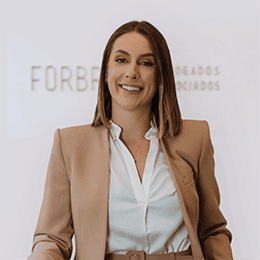 Isadora Corazza Forbrig