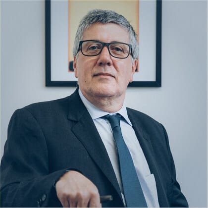 Palavras do Fundador